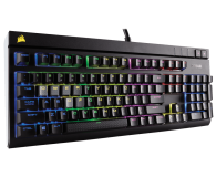 Corsair STRAFE (Cherry MX Brown, RGB) - 321262 - zdjęcie 3